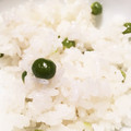 Barbie-m's cooksnap of when they made ＊とっても簡単！豆ご飯＊.