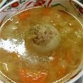 すーじー＠修行中's cooksnap of when they made 丸ごと玉葱の肉詰め煮.