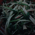 クックKB4P62☆'s cooksnap of when they made ★隠し味は焼肉たれ★ほうれん草お浸し.