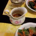 アルカママ's cooksnap of when they made 手作りドレッシング*和・洋・中*.