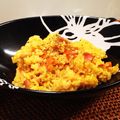 じゅんぺ〜's cooksnap of when they made 炊飯器で✿本格ツナ缶ピラフ.