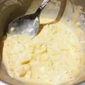 にとろぐりせりん's cooksnap of when they made 本格タルタルソース♪簡単に出来る写真付.