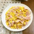 ももんじゃー's cooksnap of when they made マーガリン代用可＊簡単コーンバター.
