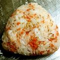 ヤミーヤムヤム's cooksnap of when they made 超簡単！！鮭ほぐしおにぎり★.