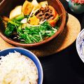 カナポロン's cooksnap of when they made おもてなしに♪一人前すき焼き.