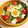 ＊かおり's cooksnap of when they made 水菜のサラダ　簡単.