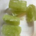 みゅーるしあな's cooksnap of when they made 離乳食 キャベツ 初期.