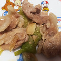 yuuu♥'s cooksnap of when they made ネギたっぷり☆ネギが美味しい豚の味噌炒め.