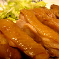 らむたむ's cooksnap of when they made 鶏の照り焼き柚子こしょう風味.