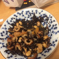 ともぱんたから's cooksnap of when they made 簡単♪ ひじきの煮物.