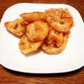 ねじまきどり０１０３'s cooksnap of when they made お弁当、おつまみにも♪れんこんの甘酢漬け.