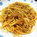 ayaakari's cooksnap of when they made 超簡単！ 鍋 １つで 簡単パスタ ☆.