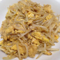 natume818's cooksnap of when they made もやしと卵のポン酢炒め.