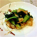 ♡礼♡'s cooksnap of when they made ターサイの炒め物.