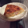 クックOSB55S☆'s cooksnap of when they made スパニッシュオムレツ.