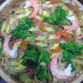 亜久里's cooksnap of when they made 技術不要！ひな祭りちらし寿司用の玉子焼き.
