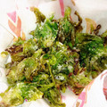 きのこのやま最高！'s cooksnap of when they made 母直伝の簡単ふきのとうのサクサク天ぷら.
