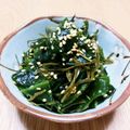 Ochi☆kun's cooksnap of when they made 大好き♪わかめ×こんぶの旨炒め.