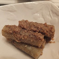 ハムこ's cooksnap of when they made たたきごぼう.