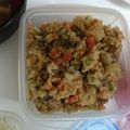 カエラム's cooksnap of when they made ♡ほっこり♡おからの炊いたん♡.
