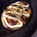 AHYRmama24's cooksnap of when they made たこ焼き?お好み焼き?風がんもどき.
