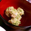 ゆっずぽん's cooksnap of when they made 里芋ニョッキ.