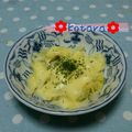 こたらパッド's cooksnap of when they made 千切りキャベツで温サラダ.