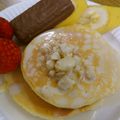 punchinello's cooksnap of when they made BOOTS&KiMO'Sのマックソース.