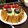 ねぎとろʕ•ᴥ•ʔ's cooksnap of when they made 可愛い♡カピバラさんトリュフ.