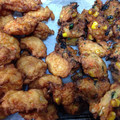 福たろう's cooksnap of when they made アイナメのさつま揚げ.