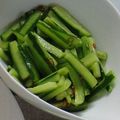 けいじゅ～☆'s cooksnap of when they made 簡単キュウリのおつまみ♩.