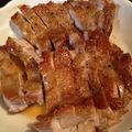 みっきい☆☆'s cooksnap of when they made 簡単！チキンステーキ.