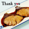 ＨＡＬ．Ｍ's cooksnap of when they made 簡単❤てりてり♪ブリの照り焼き～（＾＾）.