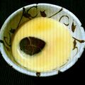 naga_sato's cooksnap of when they made 牡蠣の茶碗蒸し.