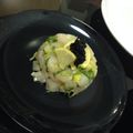 ぷぅしゅけ's cooksnap of when they made ホタテのタルタル＊漁師風.