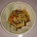 二ｬｧ's cooksnap of when they made 白菜の炊いたん～母レシピ.