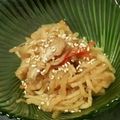 コニール３'s cooksnap of when they made ★簡単★切り干し大根.