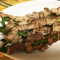 ※Kei's cooksnap of when they made アスパラと豚肉で簡単おつまみ＊トースター.
