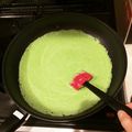 LiCALiCA05's cooksnap of when they made かぼちゃスープ(フードプロセッサー）.