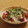 もんしゅしゅ's cooksnap of when they made おさかなソーセージの酢の物　わさび梅風味.