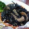 ユーロン's cooksnap of when they made 椎茸入りひじきの煮つけ.