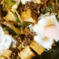青春パラダイス☆彡's cooksnap of when they made ヨシダソースですき焼き風.
