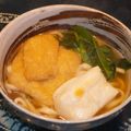 ジョングレ's cooksnap of when they made 力うどん.