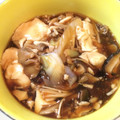 ふかぷー's cooksnap of when they made 豆腐ときのこのとろとろあん.