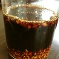 のんきのこ's cooksnap of when they made 米糀で作るまろやか醤油.