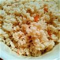 よねちき's cooksnap of when they made 卯の花　おから　基本.