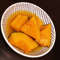 あかりもみじ's cooksnap of when they made 塩分0だよ✿かぼちゃの煮物.