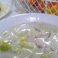 ララ苺's cooksnap of when they made やさしい味☆キャベツのクリーム煮.