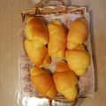 マリモッチ32's cooksnap of when they made HB☆ふわふわ人参パン☆.