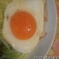 クックZ69KDS☆'s cooksnap of when they made ✿我が家の目玉焼き✿.